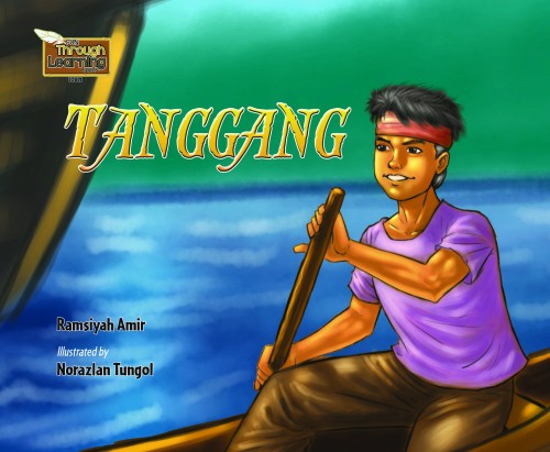 FUN THROUGH LEARNING SERIES: TANGGANG