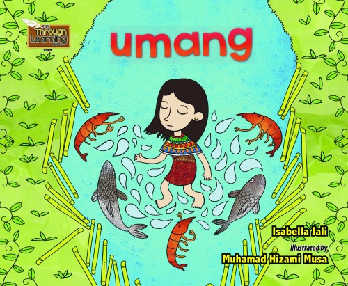 FUN THROUGH LEARNING SERIES: UMANG