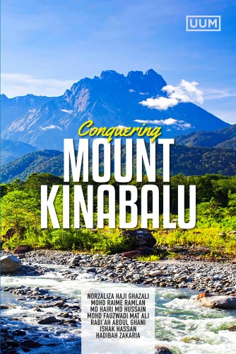 CONQUERING MOUNT KINABALU