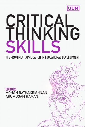 CRITICAL THINKING SKILLS: THE PROMINENT APPLICATION IN EDUCATIONAL DEVELOPMENT