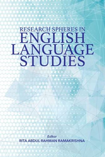 Research Spheres in English Language Studies