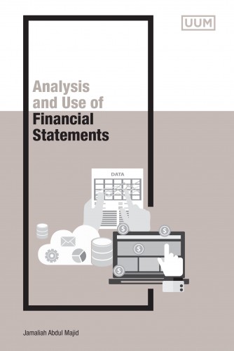 ANALYSIS AND USE OF FINANCIAL STATEMENTS