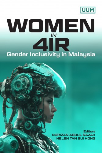 WOMEN IN 4IR: GENDER INCLUSIVITY IN MALAYSIA