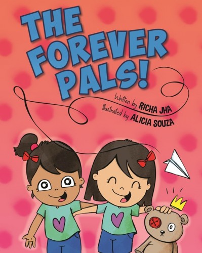 The Forever Pals!