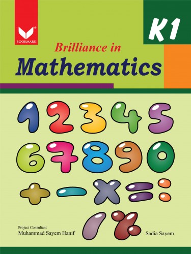 Brilliance in Mathematics-K 1