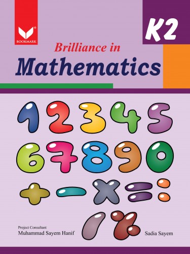 Brilliance in Mathematics-K 2