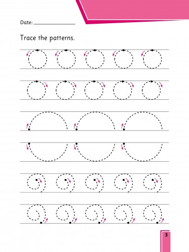 Rainbow Maths Pre-Primary Year 1