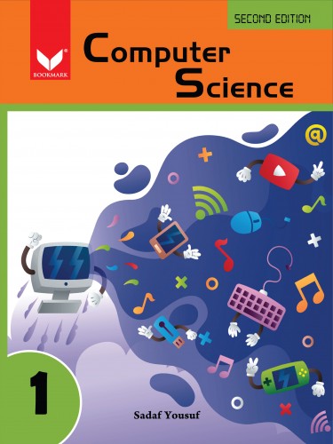 Computer Science Book-1