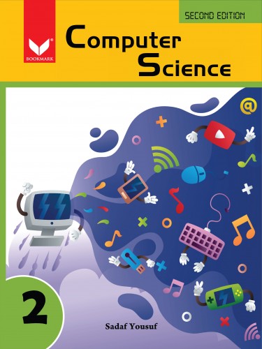 Computer Science Book-2