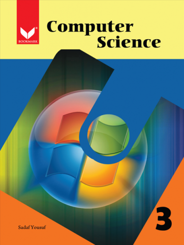 Computer Science Book-3