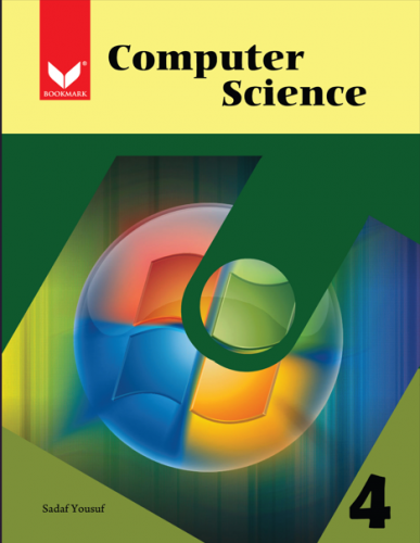 Computer Science Book-4