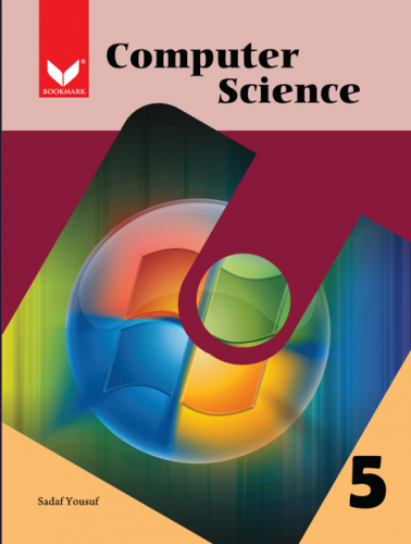 Computer Science Book-5