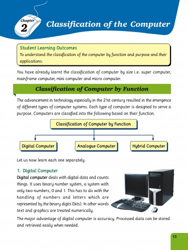 Computer Science Book-5