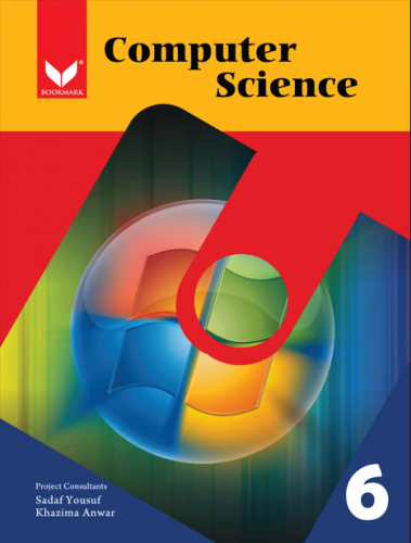 Computer Science Book-6