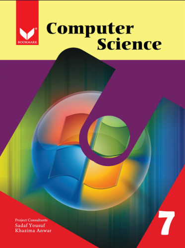 Computer Science Book-7