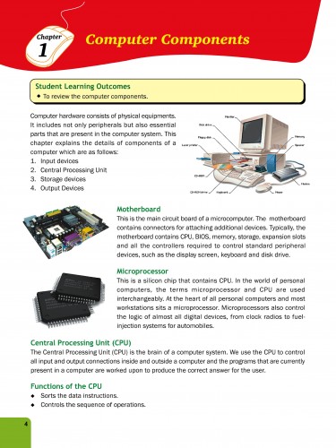 Computer Science Book-7