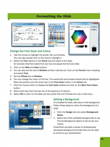 Computer Science Book-7