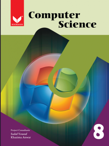 Computer Science Book-8