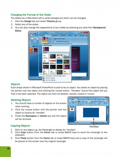 Computer Science Book-8