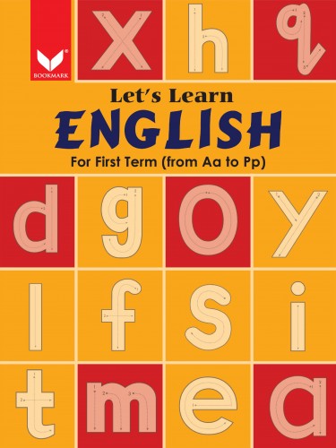 Lets Learn English Part 1