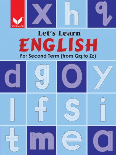 Lets Learn English Part 2