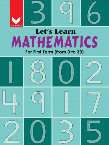 Lets Learn Mathematics Part 1