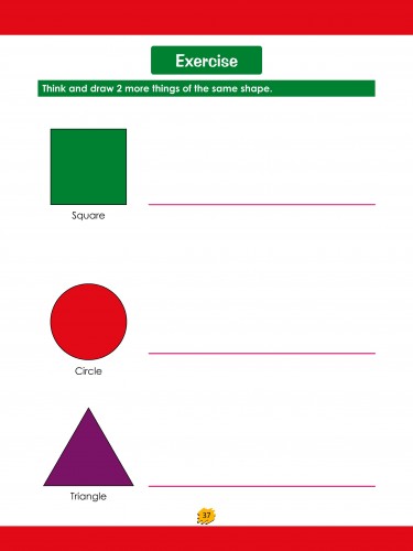 Lets Learn Mathematics Part 2