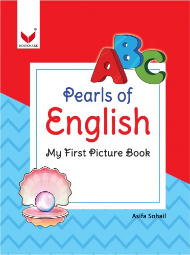 Pearls of English-Picture Book