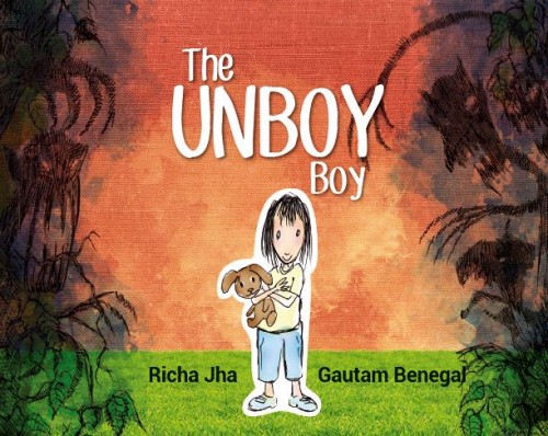 The Unboy Boy