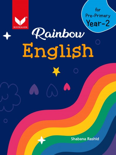 Rainbow English for Year 2