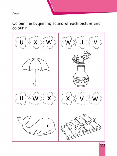 Rainbow English for Year 2