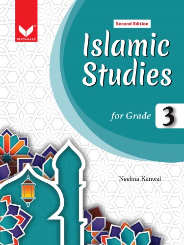 Islamic Studies for Grade 3