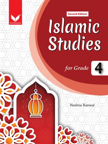 Islamic Studies for Grade 4