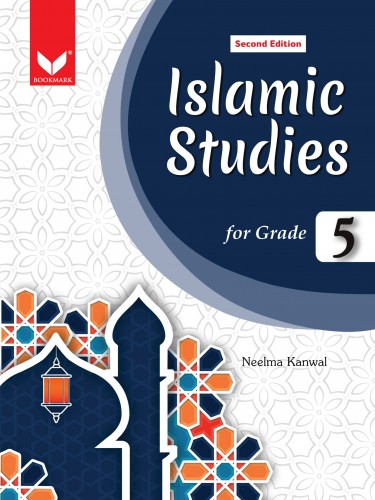 Islamic Studies for Grade 5