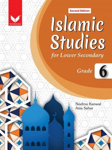 Islamic Studies for Grade 6