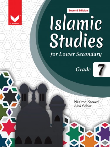 Islamic Studies for Grade 7