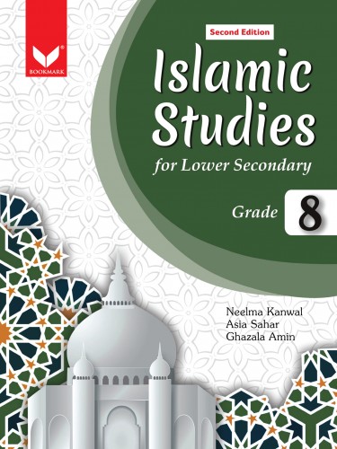 Islamic Studies for Grade 8