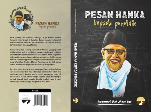 Pesan Hamka Kepada Pendidik