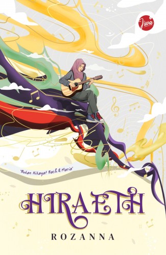 Hiraeth