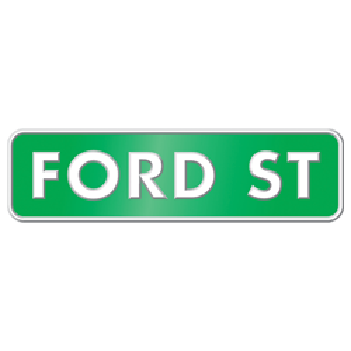 Ford Street Publishing Pty Ltd