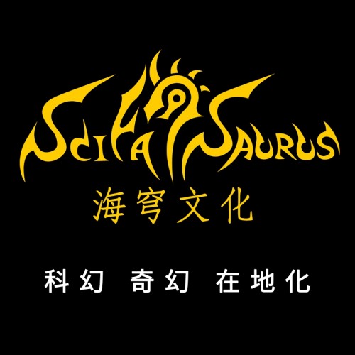 SCIFASAURUS Co., Ltd.