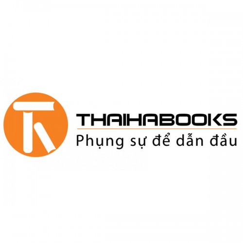Thai Ha Books JSC