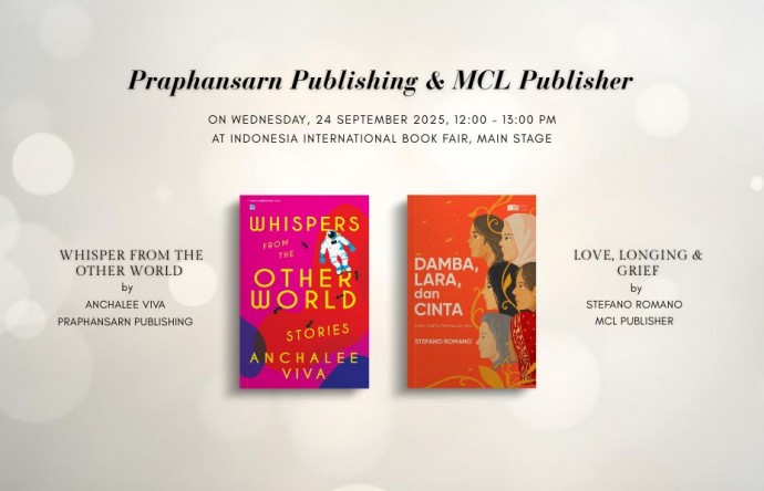 PraphansarnPublishing&MCLPublisher