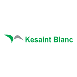 Kesaint Blanc Publishing