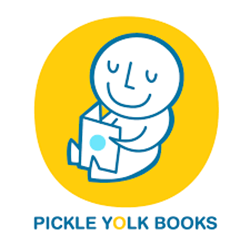 Pickle Yolk Books