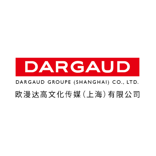 Dargaud Groupe (Shanghai) co., ltd