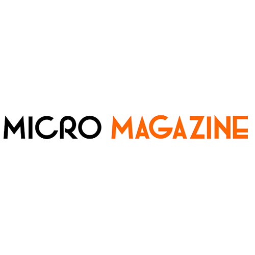 MICRO MAGAZINE, INC.