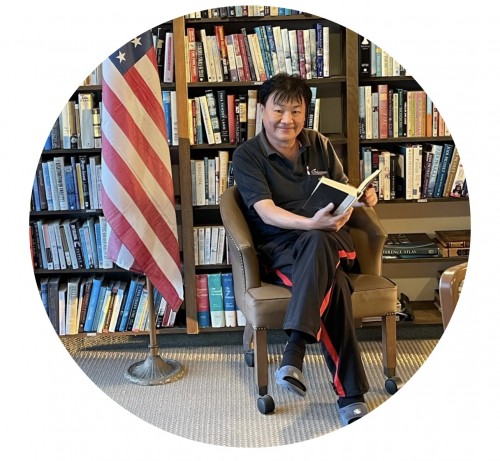 Praphansarn IP Provider