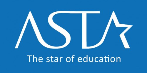 ASTA Ilmu Publishing