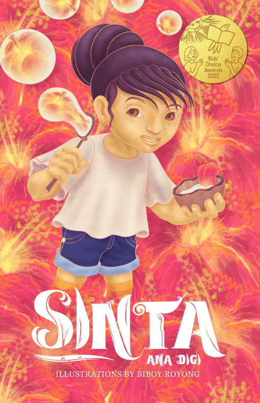 SINTA